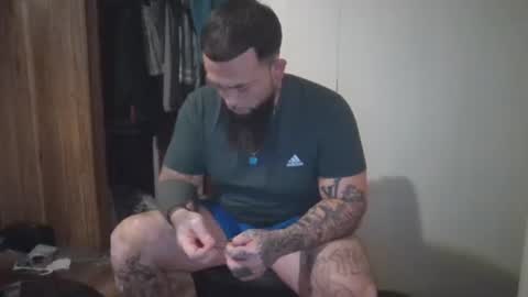 AKA perverted Step Daddy online show from November 6, 10:24 pm