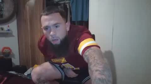 AKA perverted Step Daddy online show from October 27, 2:55 am