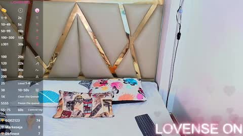 pervmilff online show from January 18, 7:48 pm