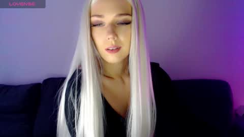 Isabella online show from February 28, 7:58 am