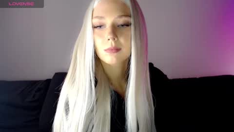 Isabella online show from November 24, 10:03 am