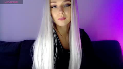 Isabella online show from February 28, 11:03 am