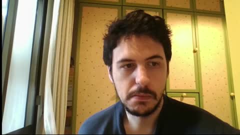 fer mlg online show from January 25, 2:03 pm