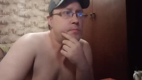 Peskaric online show from October 22, 1:46 pm