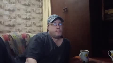 Peskaric online show from October 25, 3:12 pm