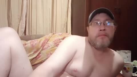 Peskaric online show from September 12, 8:00 pm