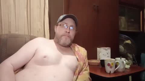 Peskaric online show from September 16, 8:34 pm