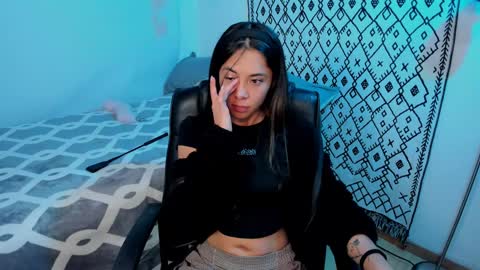 Rose online show from February 2, 12:19 am