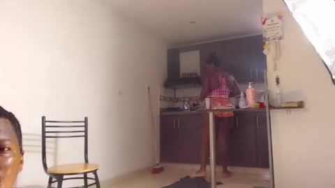 kamila online show from January 12, 3:19 pm