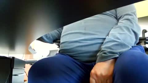 pete6661 online show from April 26, 10:35 am