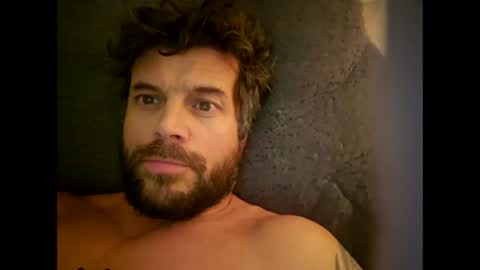 pete_le_meat online show from April 3, 8:27 pm