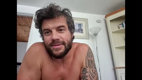 pete_le_meat online show from May 9, 12:22 pm