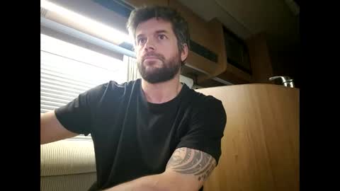 pete_le_meat online show from March 31, 7:25 pm