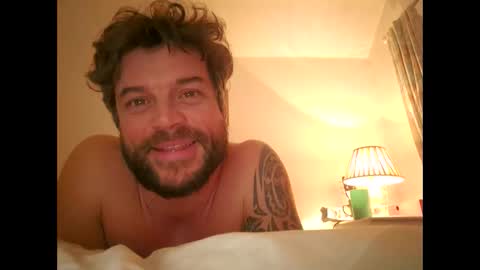 pete_le_meat online show from April 2, 8:16 pm