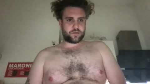 Pete online show from October 4, 1:47 am