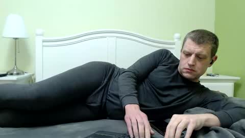 Peter2112 online show from January 12, 2:18 am