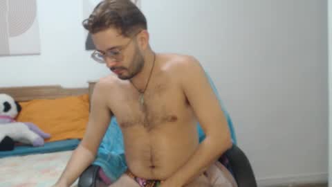 FELIPE online show from October 13, 11:12 am