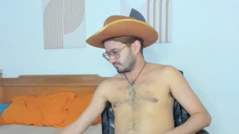 FELIPE online show from October 31, 9:26 pm