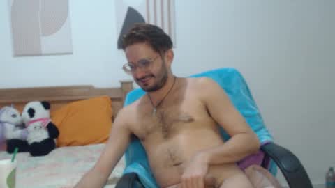 FELIPE online show from October 15, 12:58 am