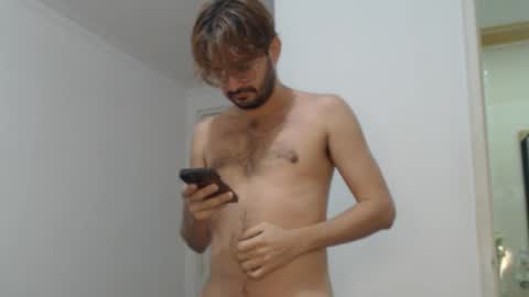 FELIPE online show from October 1, 11:31 am