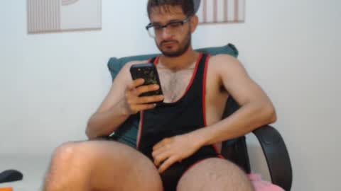 FELIPE online show from February 22, 12:19 pm