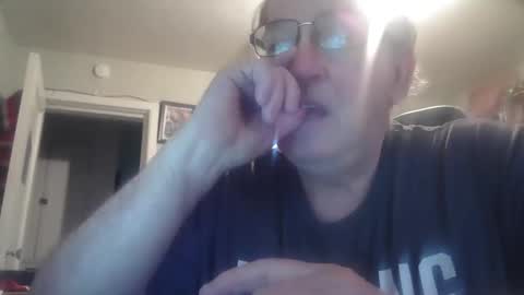 peterinohio57 online show from March 30, 9:59 pm