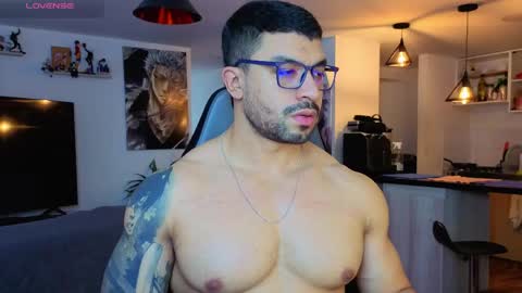 Peter Jack online show from March 29, 7:59 pm