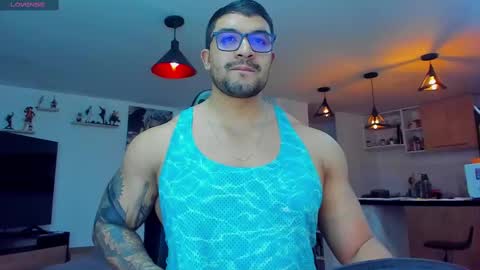 Peter Jack online show from February 14, 2:39 am