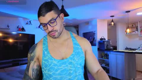 Peter Jack online show from October 14, 2:58 am