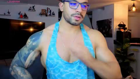 Peter Jack online show from March 12, 3:43 am