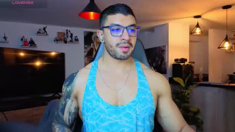 Peter Jack online show from March 25, 2:40 am