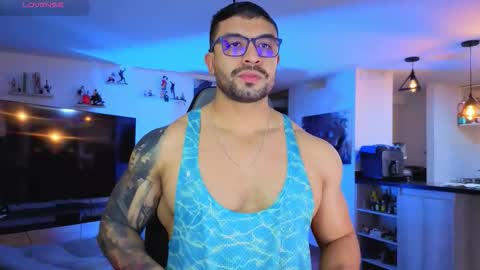 Peter Jack online show from October 6, 3:46 am