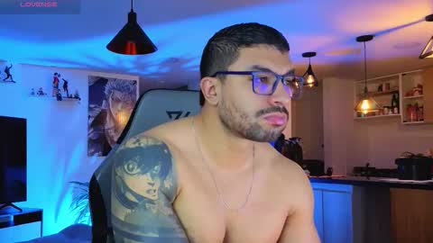 Peter Jack online show from October 17, 3:10 am