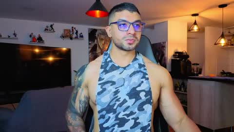 Peter Jack online show from April 10, 2:50 am