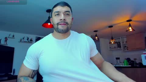 Peter Jack online show from January 31, 2:58 am