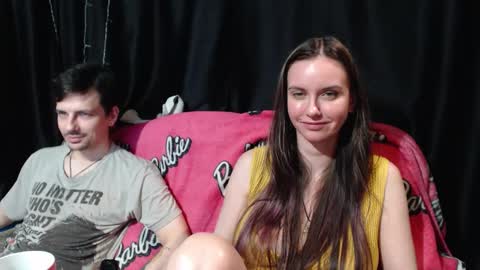 Maximus online show from October 31, 10:10 pm