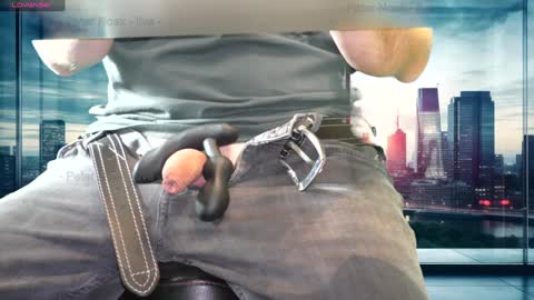 Peter Noak online show from December 22, 7:33 am