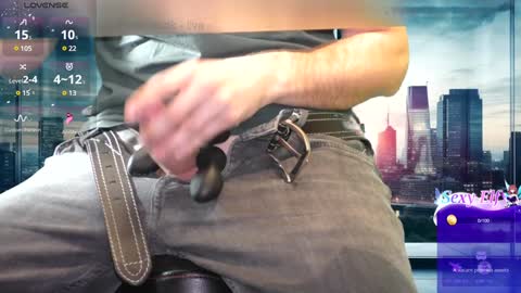 Peter Noak online show from January 9, 9:27 am