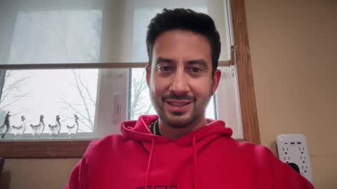 peteypete204 online show from April 5, 12:07 am