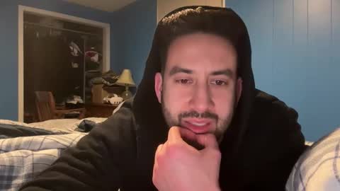 peteypete204 online show from March 7, 4:12 am