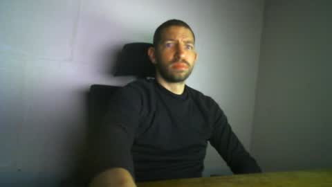 Paco online show from May 11, 7:55 pm