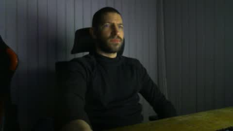 Paco online show from February 13, 9:40 pm