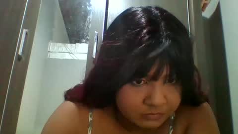 Lunna Wolf online show from October 7, 1:12 am