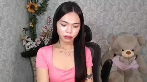 angel online show from January 20, 3:48 am