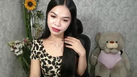 angel online show from March 5, 6:45 pm