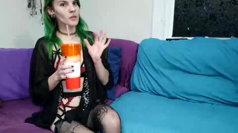 Emeri online show from October 17, 3:54 am