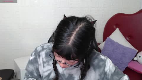 Melody online show from March 31, 3:12 pm