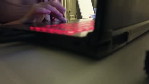 Evelin online show from January 20, 2:01 am