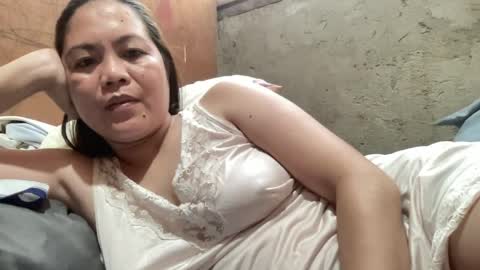 Hanna online show from April 26, 1:03 am