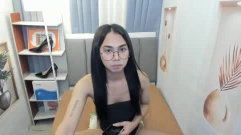 Yukie online show from January 11, 1:17 pm